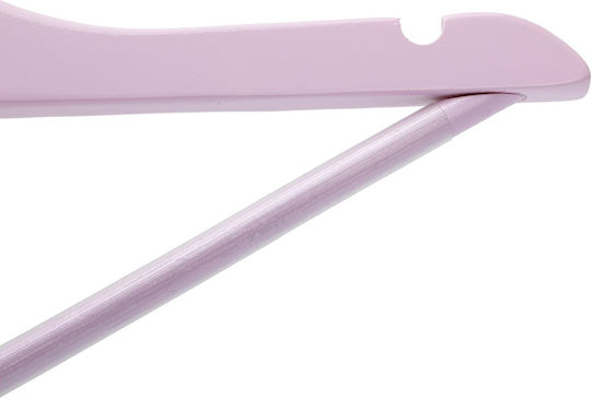UnicUtil Kinder Hölzernes Rosa 30 Stück