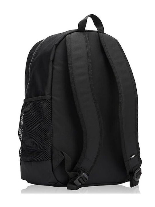 Vans Graduate Πλάτης Μαύρη Vans Graduate Πλάτης Μαύρη
