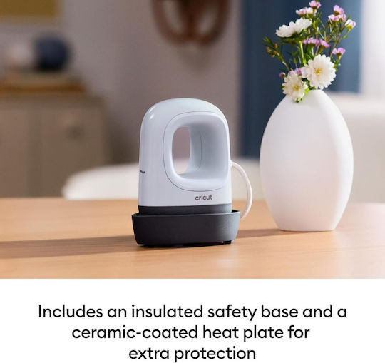 Cricut Presă Pentru Transfer Termic Portabilă