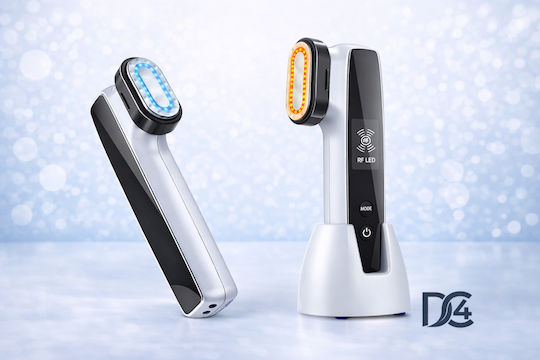 Skin Scrubber Προσώπου 258196