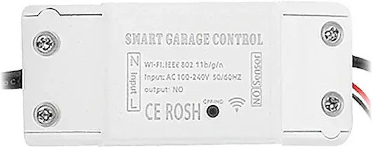 MOES Smart Switch Wi-Fi
