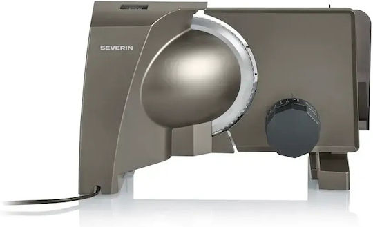 Severin Ham Slicer with 170mm Cutting Blade
