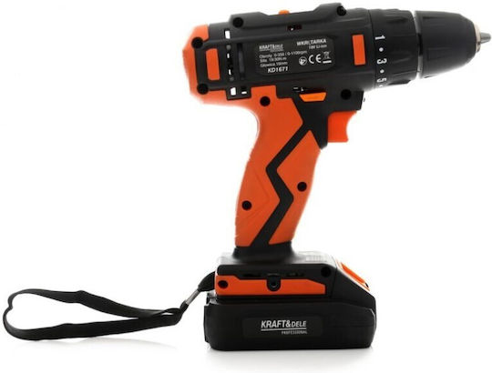 Kraft & Dele Perie Pentru Scule Electrice