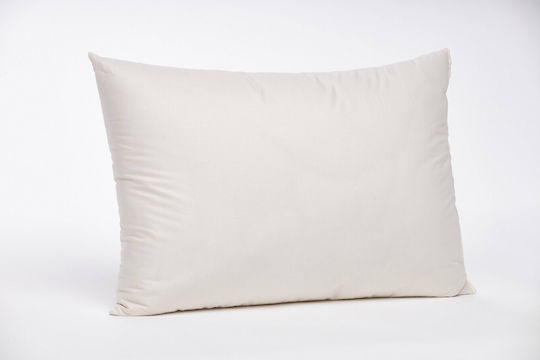 Valeria Home Woll Kopfkissen 65x65cm