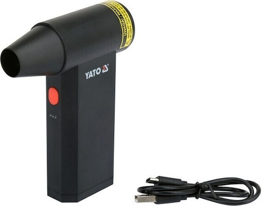 Mini Turbine Blower 135000 rpm