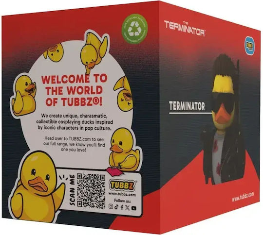 Numskull Фигурка Boxed Edition 10 см