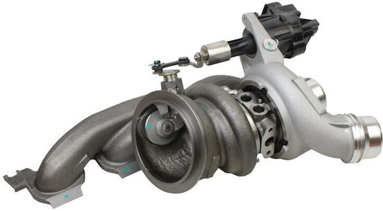 Turbolader BMW 1.6/2.0 F20/F30 Sammler