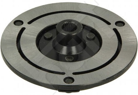 Hart Cvc Gm 0274 105 Motor Ersatzteil Clamp