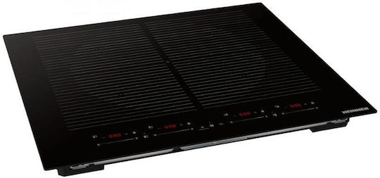 Heinner Induction Cooktop Autonomous 59x52cm