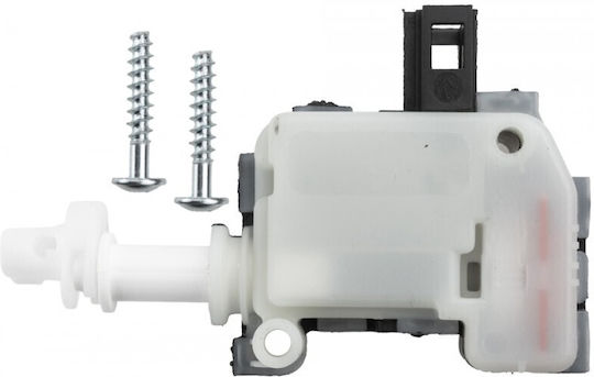 Механизъм Заключване На Багажник Skoda Fabia 2000-2008 6y0827511a