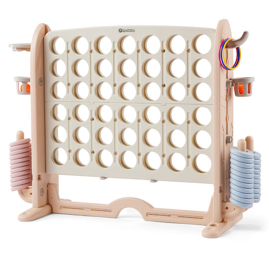 HyperMotion Παιχνίδι 4-in-1 Play Center