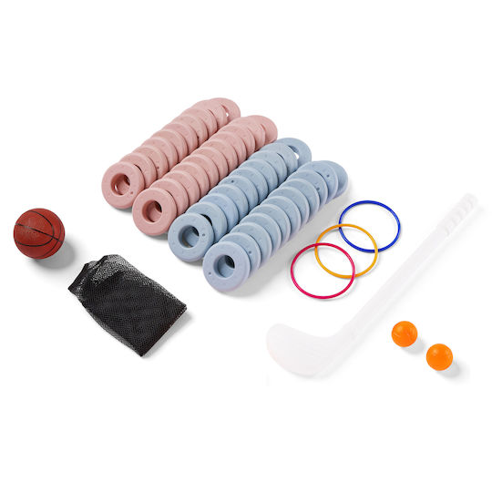 HyperMotion Παιχνίδι 4-in-1 Play Center