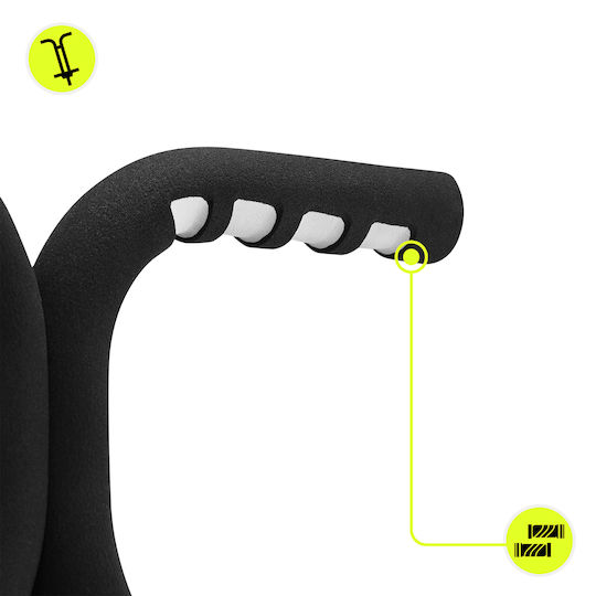 HyperMotion Pogo Stick