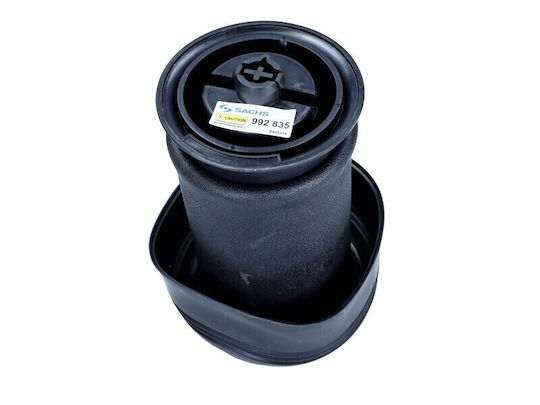 BMW Rear X5 07-13 Left Or Right Pneumatic Air Spring 37 12 6 773 664