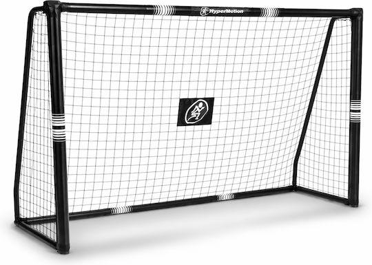 HyperMotion Poartă de fotbal 240x160cm