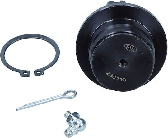 Ford Expedition 5,4 07 Untere Std 7l1z3050b Für Die Vorderseite