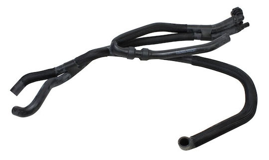 Renault Master Iii 2.3dci Heizkörper Thermostat Rechts Auto-Motorkragen