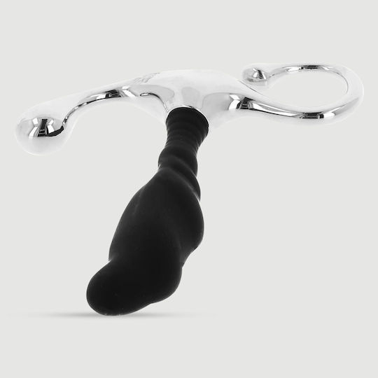ToyJoy Prostate Πρωκτική Σφήνα Small Μαύρη