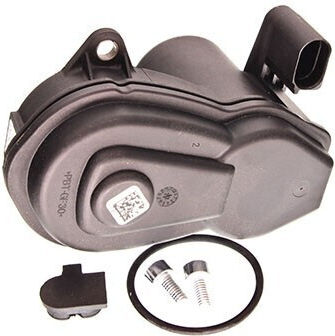 Brake Caliper Nissan Rear X-Trail Qashqai Leaf 13 Left Side
