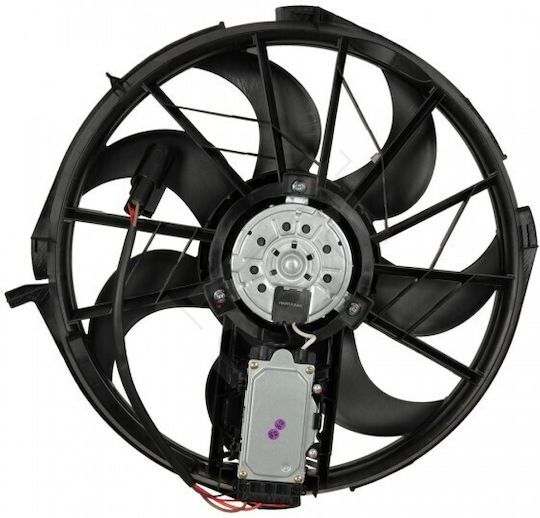 Ventilator De Răcire Mercedes W169 04-12 420 1695060399