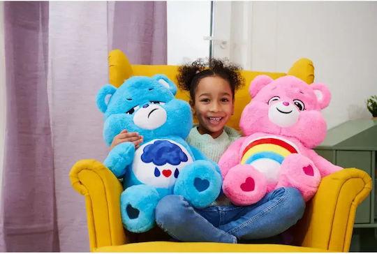 Care Bears Plüsch- und Kuscheltiere 60 cm