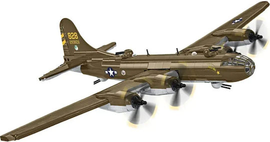 Cobi Boeing B-29 Superfortress 1:72 Scale