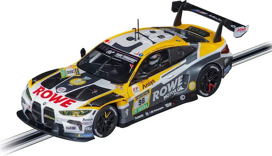 Carrera Digital 124 BMW M4 GT3 Evo "rowe Racing No.98" 24h Nürburgring 2025