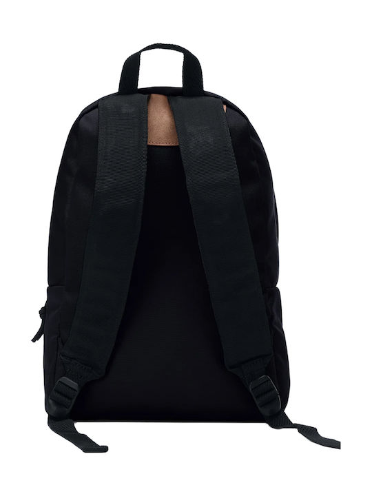 Napapijri Napapijri Voyage Schwarzes Rucksack