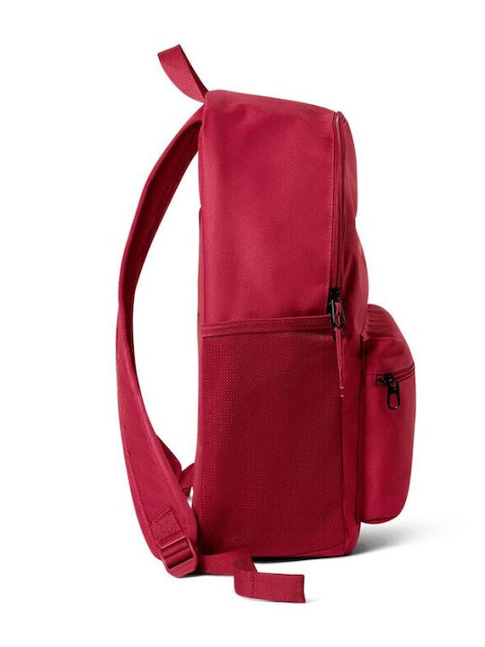 Nike Heritage 2.0 20lt Rucksack Rot