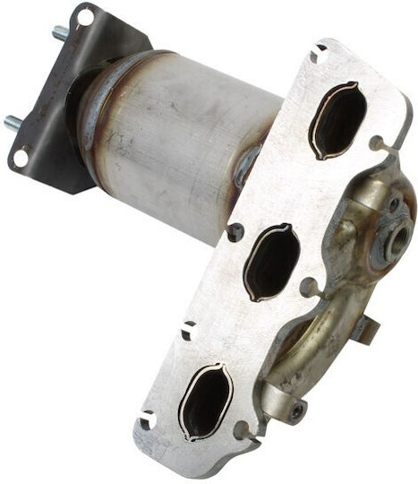 Catalytic Converter VW Skoda Fabia 1,2 Polo Ibiza 01 099-813