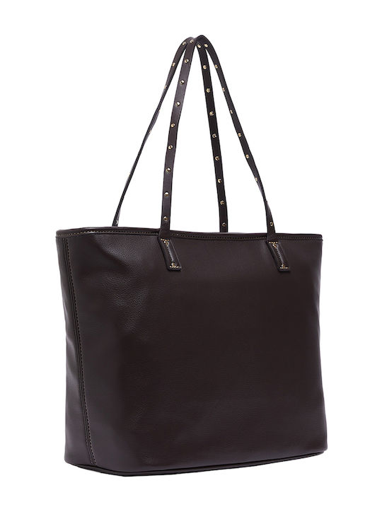 Women's Tote Bag Brown
