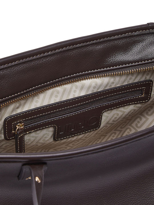 Women's Tote Bag Brown