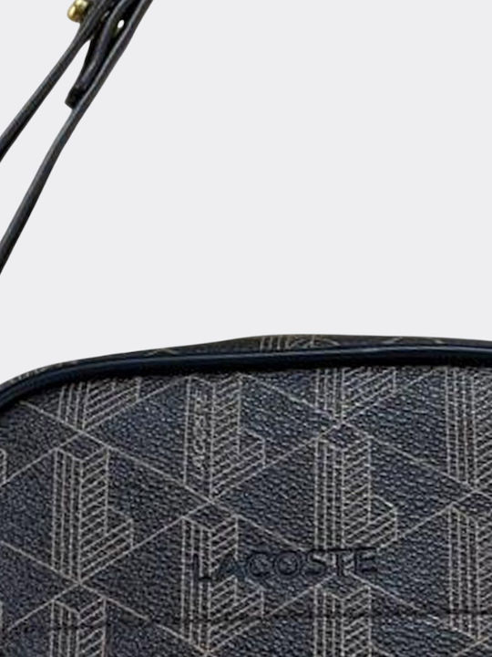 Women's Shoulder Bag Black