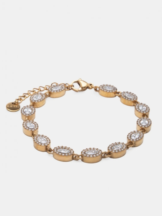 Luigi Damenträger Armband