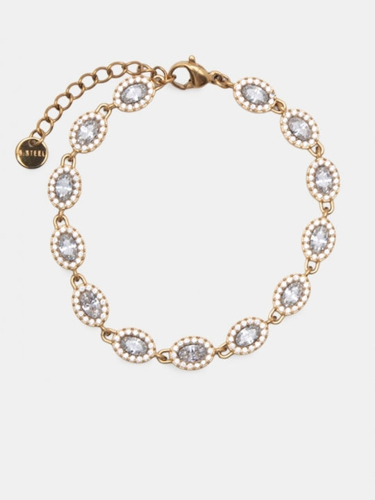 Luigi Damenträger Armband