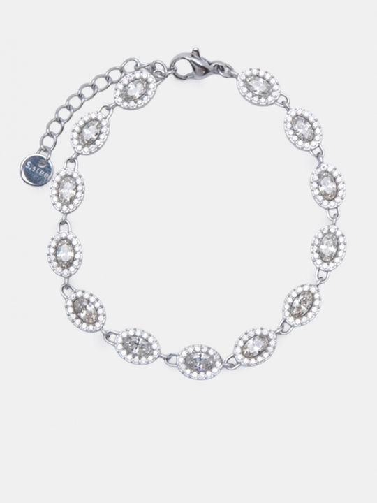 Luigi Damentraeger Armband