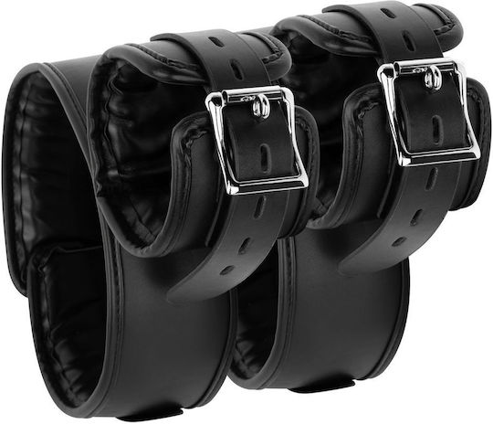 Bedroom Fantasies Kit BDSM în Culoare Neagră