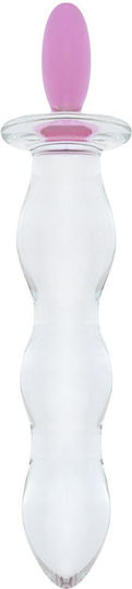 Gildo Glas Dildo Rosa