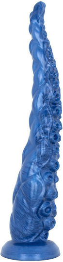 Mythology Dildo Ρεαλιστικό Dildo Μπλε