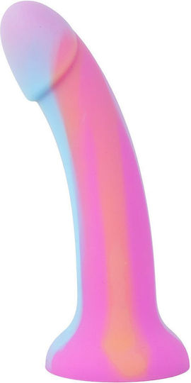 Easytoys Ρεαλιστικό Dildo Ροζ