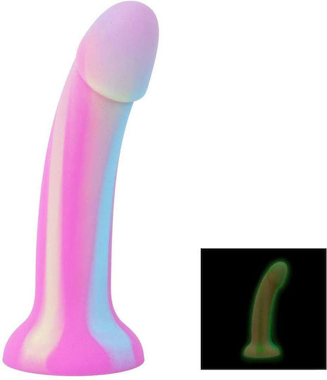 Easytoys Ρεαλιστικό Dildo Ροζ