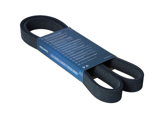 Πολυραβδωτός Ιμάντας 8pk1411 C2d39175