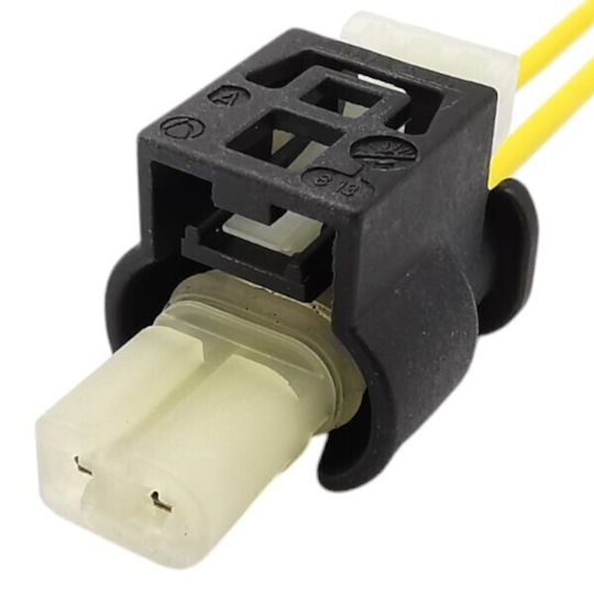 Dârmă Electrică Senzor de Impact Mercedes Bmw 2 Fire A0295451126
