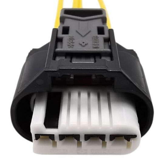 Dăsme de Cabluri Electrice pentru Bobina de Aprindere Hyundai Kia cu 4 Conductori