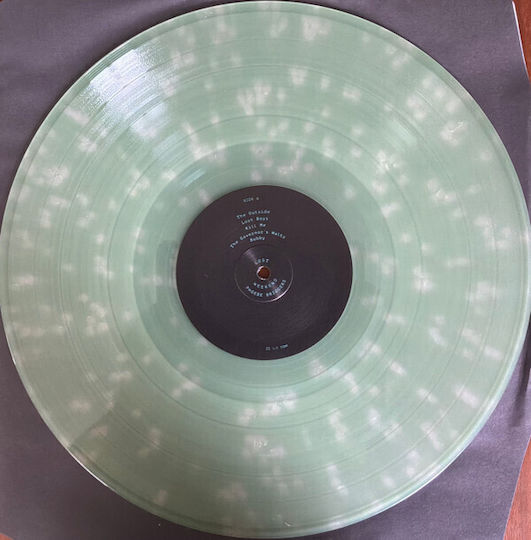 Phoebe Bridgers Lost Weekend 2 Vinyl