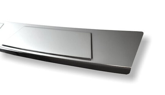 Croni Stoßfängerverkleidung Für Audi A4 V B9 2019 Vorne
