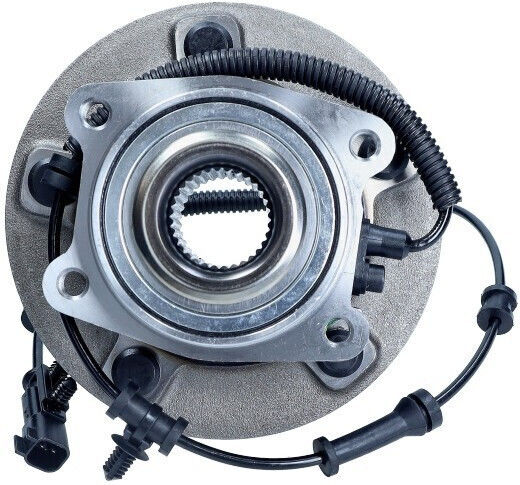 Преден Колесен Възел Chrysler Pacifica 3,6 17 68429524aa