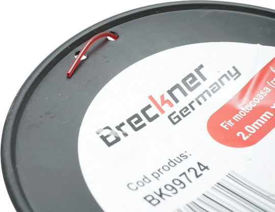 Breckner Кръгла Косачки Нишка Дължина 520м