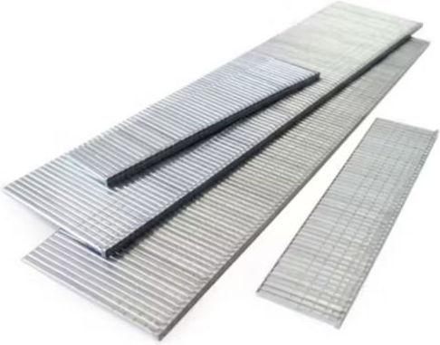 Crisco Small Head Brad Nails Series 12/13 5000pcs