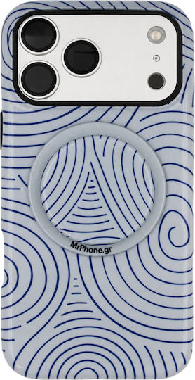 Phone Grip Magsafe Fingerprint